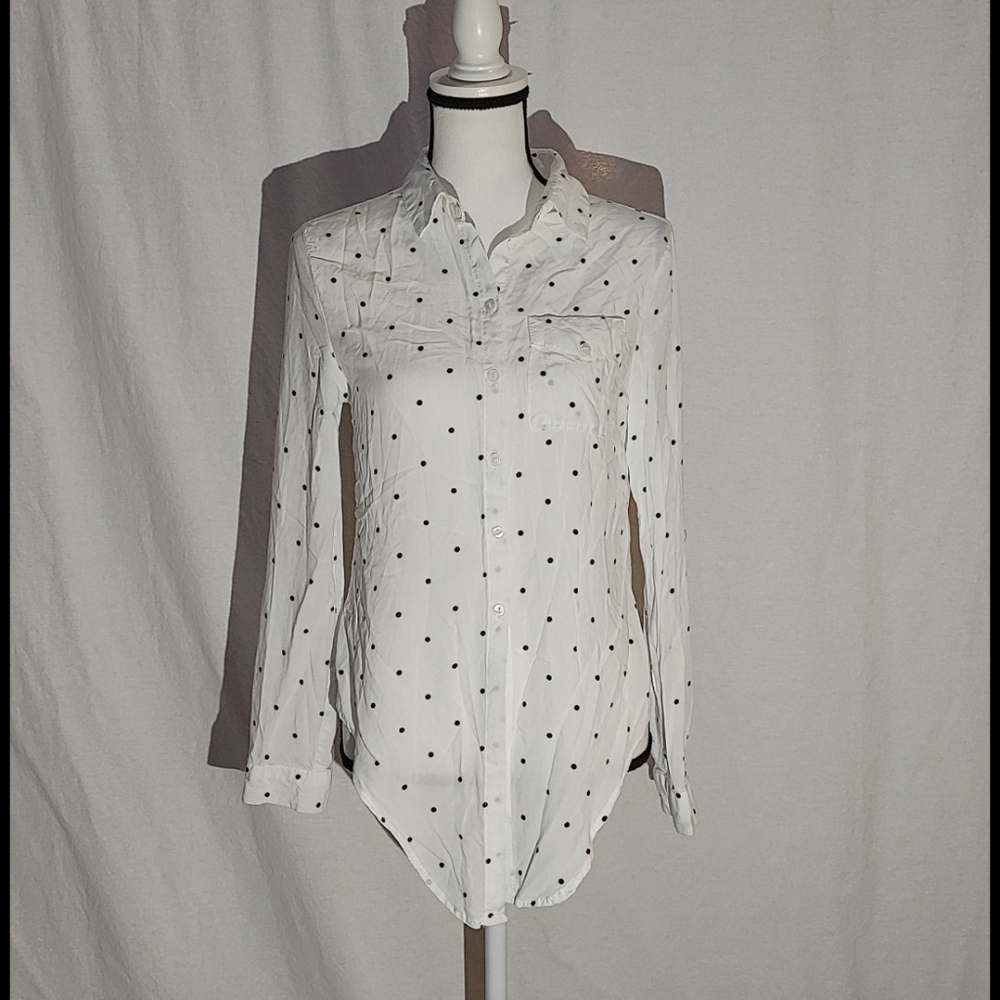 Love Notes Top - image 1